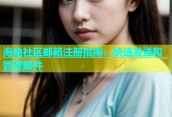 海角社区邮箱注册指南：快速发送和管理邮件